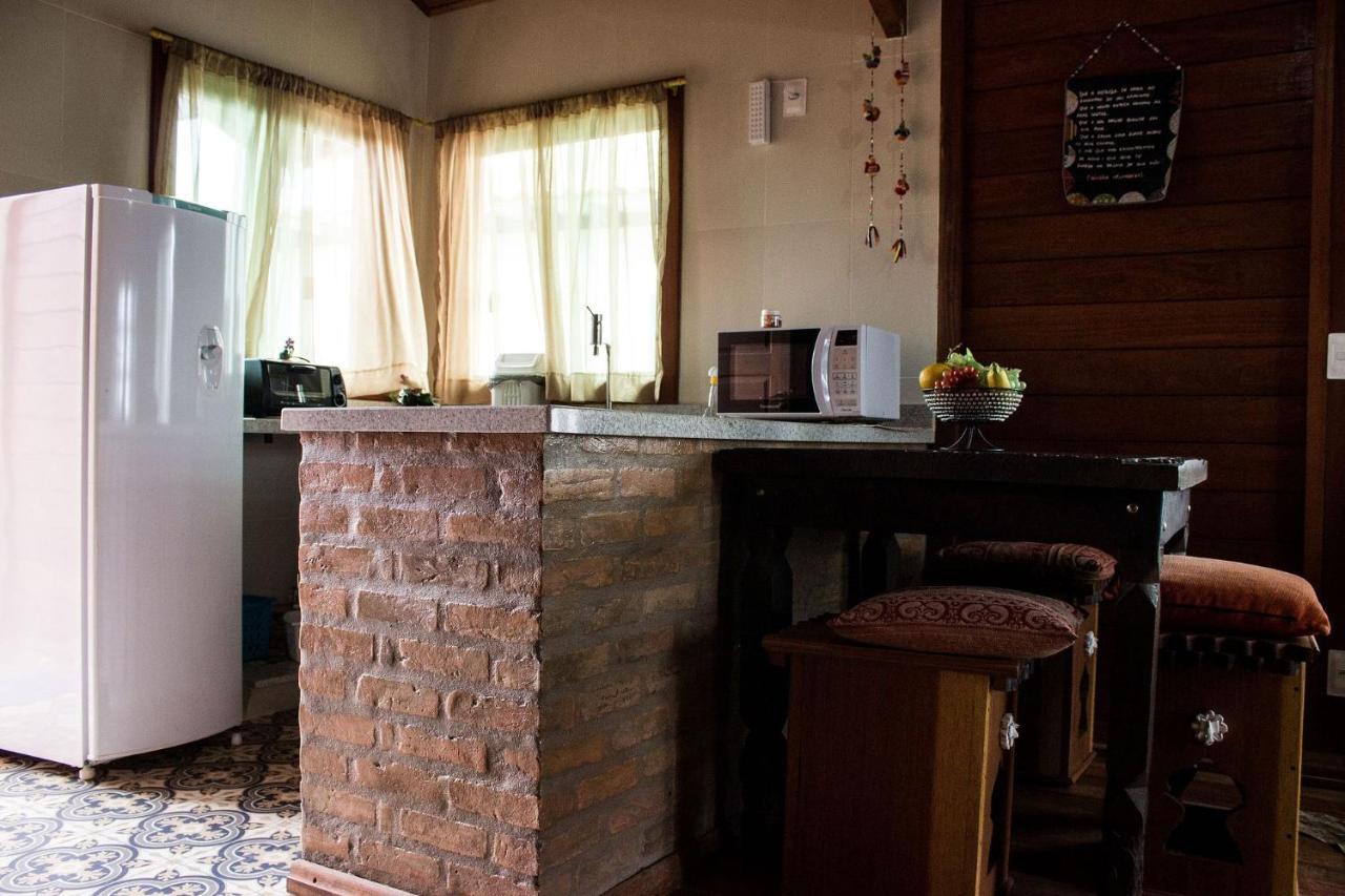 Pousada Vila Sao Francisco オウロ・プレット エクステリア 写真