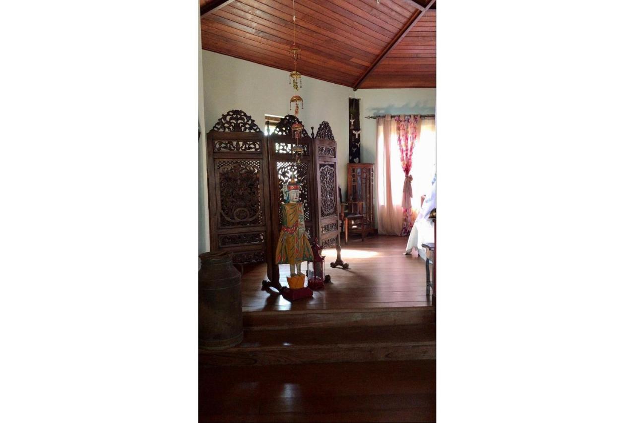 Pousada Vila Sao Francisco オウロ・プレット エクステリア 写真